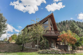 Leavenworth Chalet